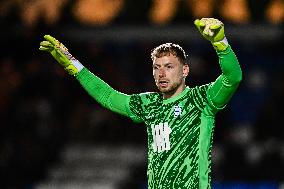 Peterborough United FC v Birmingham City FC - Sky Bet League One