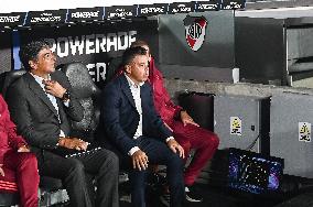 River Plate v Barcelona SC - Copa CONMEBOL Libertadores 2025
