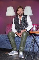Alan Parsons ‘ Live Project’ Press Conference