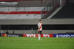 River Plate v Barcelona SC - Copa CONMEBOL Libertadores 2025
