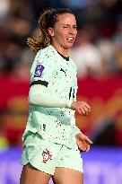 Spain v Portugal - UEFA Women's Nations League 2024/25 Grp A3 MD4