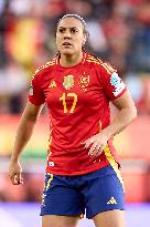 Spain v Portugal - UEFA Women's Nations League 2024/25 Grp A3 MD4