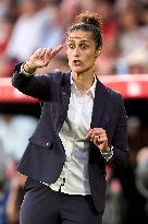 Spain v Portugal - UEFA Women's Nations League 2024/25 Grp A3 MD4