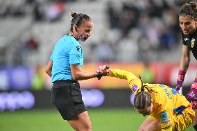 Romania v Northern Ireland - UEFA Women's Nations League 2024/25 Grp B1 MD3