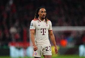FC Bayern München v Inter Milan - UEFA Champions League 2024/25 Quarter Final