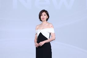 Actress Alyssa Chia