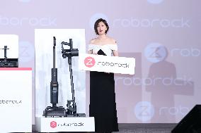 Actress Alyssa Chia