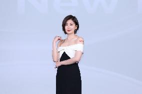 Actress Alyssa Chia