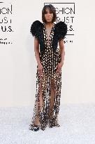 The Fashion Trust U.S. Awards 2025 in Partnership with Google Shopping - LA