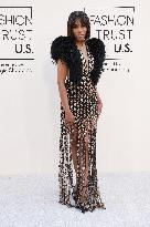 The Fashion Trust U.S. Awards 2025 in Partnership with Google Shopping - LA