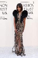 The Fashion Trust U.S. Awards 2025 in Partnership with Google Shopping - LA