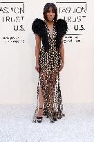 The Fashion Trust U.S. Awards 2025 in Partnership with Google Shopping - LA