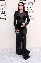 The Fashion Trust U.S. Awards 2025 in Partnership with Google Shopping - LA