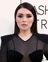 The Fashion Trust U.S. Awards 2025 in Partnership with Google Shopping - LA