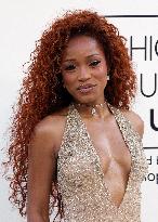 The Fashion Trust U.S. Awards 2025 in Partnership with Google Shopping - LA