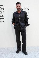 The Fashion Trust U.S. Awards 2025 in Partnership with Google Shopping - LA