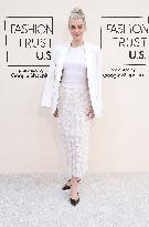 The Fashion Trust U.S. Awards 2025 in Partnership with Google Shopping - LA