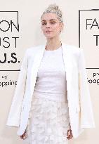 The Fashion Trust U.S. Awards 2025 in Partnership with Google Shopping - LA