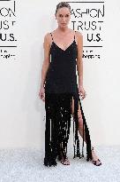 The Fashion Trust U.S. Awards 2025 in Partnership with Google Shopping - LA