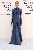 The Fashion Trust U.S. Awards 2025 in Partnership with Google Shopping - LA