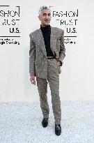 The Fashion Trust U.S. Awards 2025 in Partnership with Google Shopping - LA