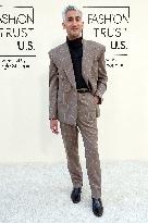 The Fashion Trust U.S. Awards 2025 in Partnership with Google Shopping - LA