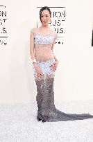 The Fashion Trust U.S. Awards 2025 in Partnership with Google Shopping - LA
