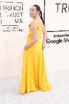 The Fashion Trust U.S. Awards 2025 in Partnership with Google Shopping - LA
