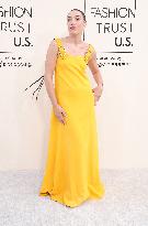 The Fashion Trust U.S. Awards 2025 in Partnership with Google Shopping - LA