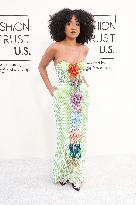 The Fashion Trust U.S. Awards 2025 in Partnership with Google Shopping - LA