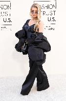 The Fashion Trust U.S. Awards 2025 in Partnership with Google Shopping - LA