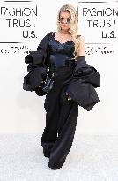 The Fashion Trust U.S. Awards 2025 in Partnership with Google Shopping - LA