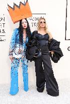 The Fashion Trust U.S. Awards 2025 in Partnership with Google Shopping - LA