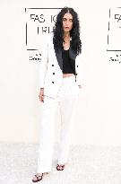 The Fashion Trust U.S. Awards 2025 in Partnership with Google Shopping - LA