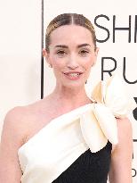 The Fashion Trust U.S. Awards 2025 in Partnership with Google Shopping - LA