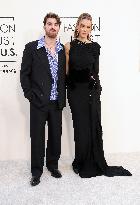 The Fashion Trust U.S. Awards 2025 in Partnership with Google Shopping - LA