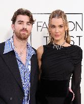 The Fashion Trust U.S. Awards 2025 in Partnership with Google Shopping - LA