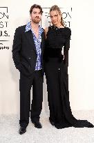 The Fashion Trust U.S. Awards 2025 in Partnership with Google Shopping - LA