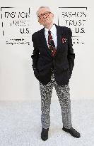 The Fashion Trust U.S. Awards 2025 in Partnership with Google Shopping - LA