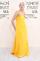 The Fashion Trust U.S. Awards 2025 in Partnership with Google Shopping - LA