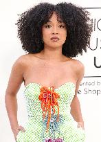 The Fashion Trust U.S. Awards 2025 in Partnership with Google Shopping - LA