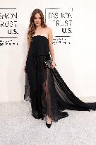 The Fashion Trust U.S. Awards 2025 in Partnership with Google Shopping - LA