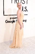 The Fashion Trust U.S. Awards 2025 in Partnership with Google Shopping - LA