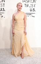 The Fashion Trust U.S. Awards 2025 in Partnership with Google Shopping - LA