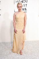 The Fashion Trust U.S. Awards 2025 in Partnership with Google Shopping - LA
