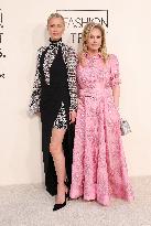 The Fashion Trust U.S. Awards 2025 in Partnership with Google Shopping - LA