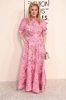 The Fashion Trust U.S. Awards 2025 in Partnership with Google Shopping - LA