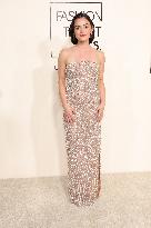 The Fashion Trust U.S. Awards 2025 in Partnership with Google Shopping - LA