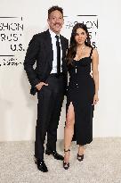 The Fashion Trust U.S. Awards 2025 in Partnership with Google Shopping - LA