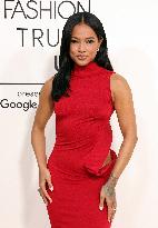 The Fashion Trust U.S. Awards 2025 in Partnership with Google Shopping - LA